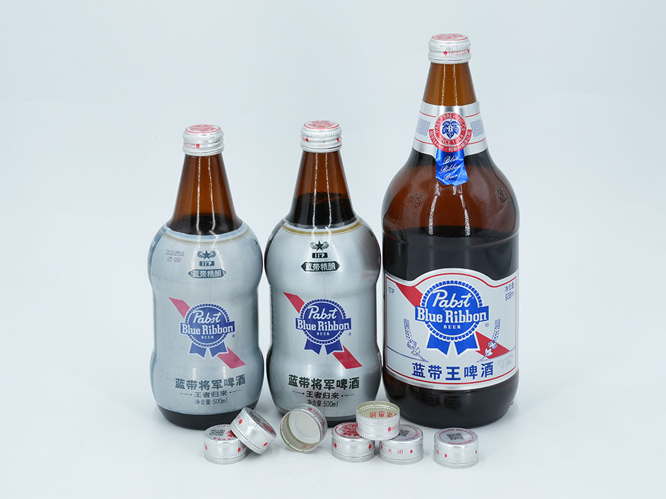 啤酒案例