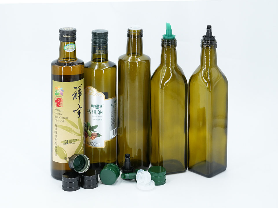 橄欖油案例