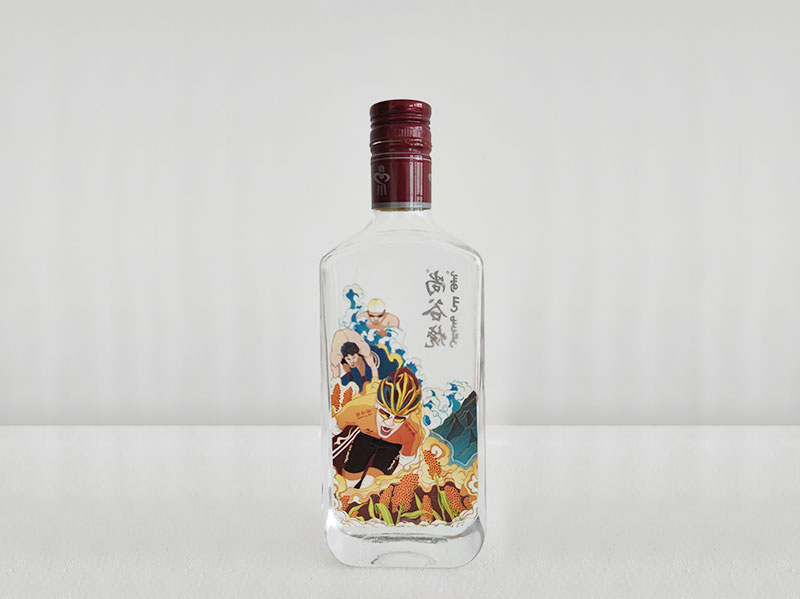 好料酒為什么要用鋁蓋?